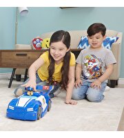Paw Patrol Chase'in Arabası
