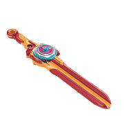 Infinity Nado Standart Paketi Gold Warrior Phoenix (Altın Kahraman Anka Kuşu)