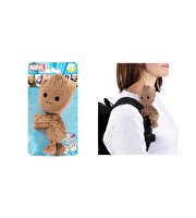 Marvel Groot Peluş Snapband 17 Cm