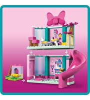 LEGO Disney Minnie'nin Evcil Hayvan Oteli 43274