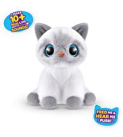 Pets Alive Sesli Kedim Sürpriz Paket 9541