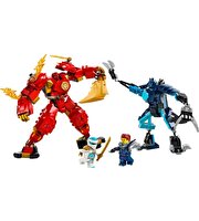 LEGO Ninjago  Kai’nin Ateş Elementi Robotu 71808