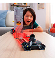 Hot Wheels RC Formula 1 Yarış Seti Grid Start JNN35