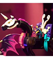 LEGO DREAMZzz Uçan At Pegasus 71457