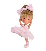 Llorens Lalka Miss Minis Ballerina 26 Cm 52614