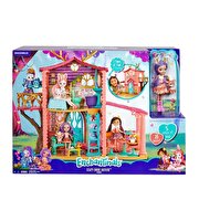Enchantimals Orman Evi Oyun Seti