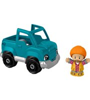 Little People Araçlar HPX86