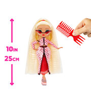 L.O.L Surprise OMG HoS Swag Bebeği S2