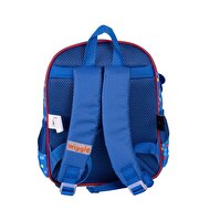 Sonic Anaokulu Çantası 2464