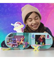 My Little Pony Sunny Starscout Smoothie Kamyonu F6339