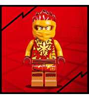 LEGO® NINJAGO® Kai’nin Spinjitzu Ninja Eğitimi 70688
