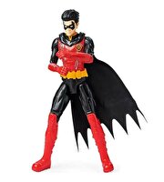 DC Comics Aksiyon Figürleri Robin 30 Cm