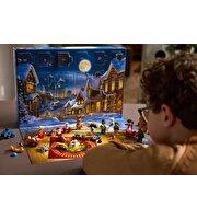 LEGO City 2025 Yılbaşı Takvimi 60475