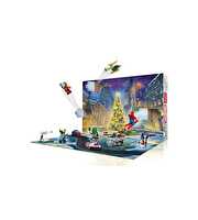 LEGO Marvel 2026 Yılbaşı Takvimi 76340