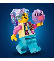 LEGO DREAMZzz Bunchu’nun Yaratıcı Hayvan Maceraları 71488