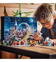 LEGO Harry Potter 2025 Yılbaşı Takvimi 76456