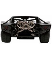 Jada Batman ve Batmobile 1:24