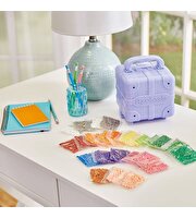 Aquabeads Mega Boncuk Çantası