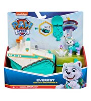 Paw Patrol Everest Deluxe Kar Küreme Aracı