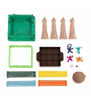 Sink N' Sand Bataklık Macerası