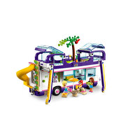 LEGO Friends Arkadaşlık Otobüsü 41395