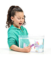 Little Live Pets Yüzen Balıklar Akvaryum Seti 26164