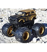 Majorette Monster Rockerz 3 Ford Bronco Wildtrak