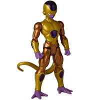 Dragon Ball Sınır Tanımaz Serisi 30 Cm Figürleri Golden Frieza