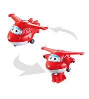 Harika Kanatlar 4´lü Mini Figür Seti (Astra. Jett. Donnie. Grand Albert)