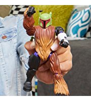 Star Wars Mixmashers Fi̇gür Boba Fett G0296