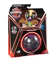Bakugan Deka S1 Octogan