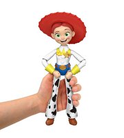 Disney Pixar Toy Story 5 Jessie Figürü JKV40