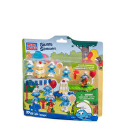Mega Bloks Şirinler ve Şirin Kutlaması 37 Parça 10767