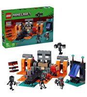 LEGO Minecraft Wither Savaşı 2159