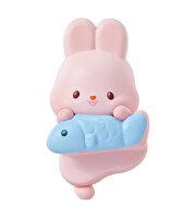 Momo Bunny Life Diar Serisi Sürpriz Paket Koleksiyon Figürü