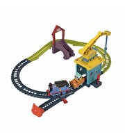 Thomas ve Arkadaşları Carly ve Sandy Oyun Seti HDY58