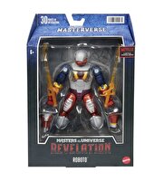 MOTU Masterverse Aksiyon Figürleri Roboto HLB40