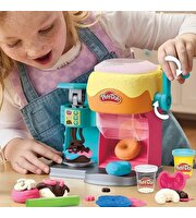 Play Doh Donut Dükkanı Oyun Seti G2308