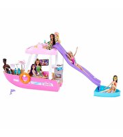 Barbie'nin Rüya Botu