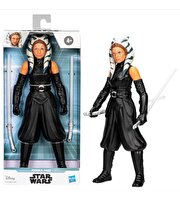 Star Wars Ahsoka Tano Figür 24 Cm F7410