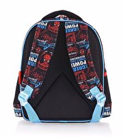 Spiderman Brick Spider Sense Anaokulu Çantası 41353