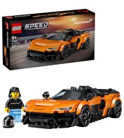 LEGO Speed Champions McLaren W1 77257