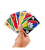 UNO Flex Kartlar HMY99