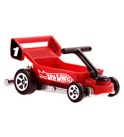 Hot Wheels Tekli Arabalar Draggin Wagon HKG26