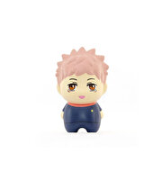 Yume Toys Jujutsu Kaisen Foam Squishy Sürpriz Paket