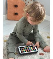 LC İlk Tabletim