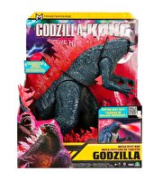 Godzilla ve Kong Sesli Işıklı Figür Mega Hat Ray Gozdilla 33 Cm