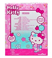 Hello Kitty Kimono Kostümlü Kokulu Figür 30 Cm 25841
