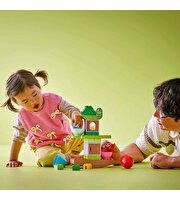 LEGO DUPLO Denge ve Dizme Ağacı 10440