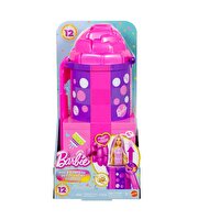 Barbie Rise and Surprise Parti Sürprizi Doğum Günü Seti JKF66